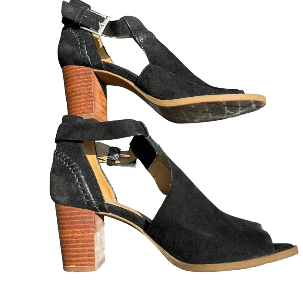 Jack Rogers euc jack